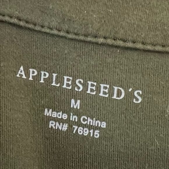 Appleseed's Button Cardigan - Picture 6 of 6